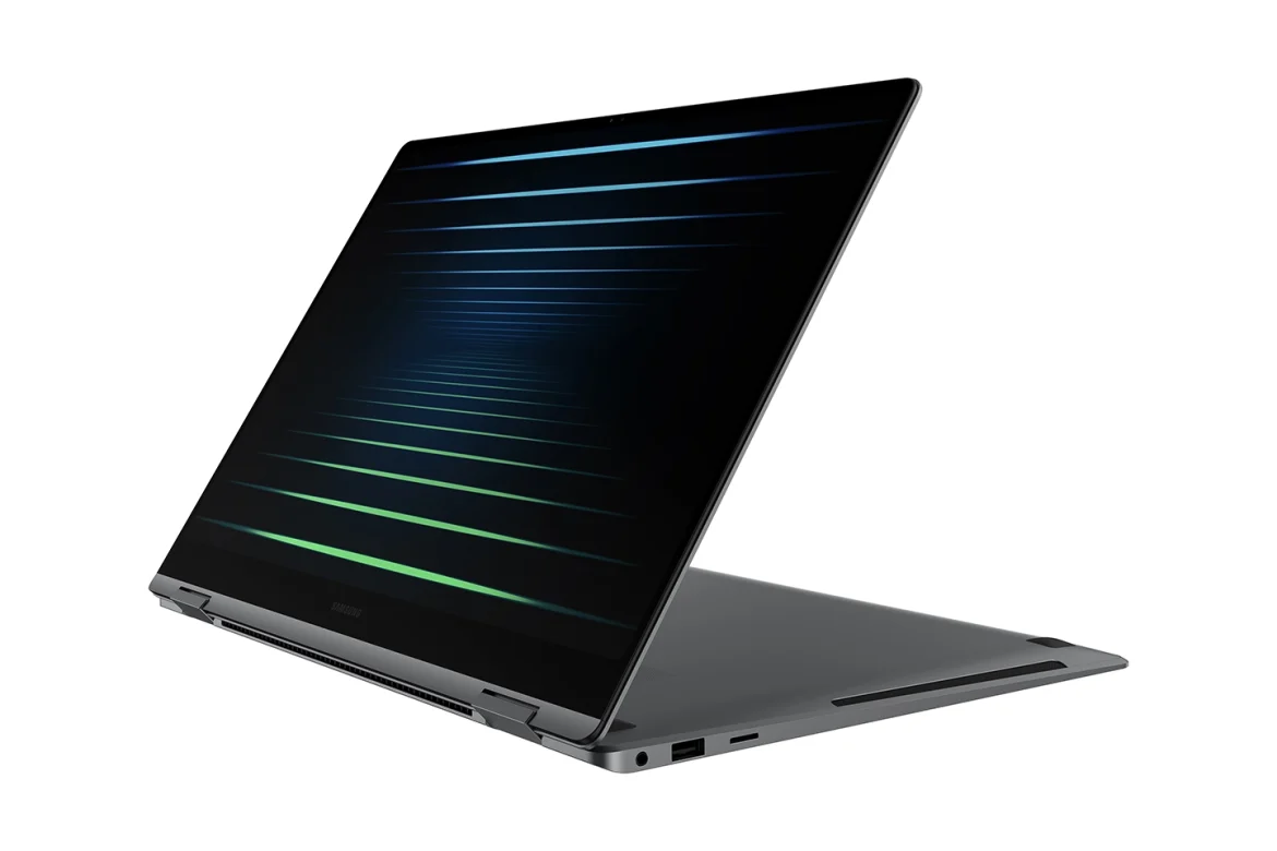 Samsung predstavio Galaxy Book 5 Pro 360 sa Intelovim novim Core 7 Ultra serije 2 procesorom 1