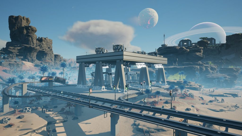 Satisfactory 2