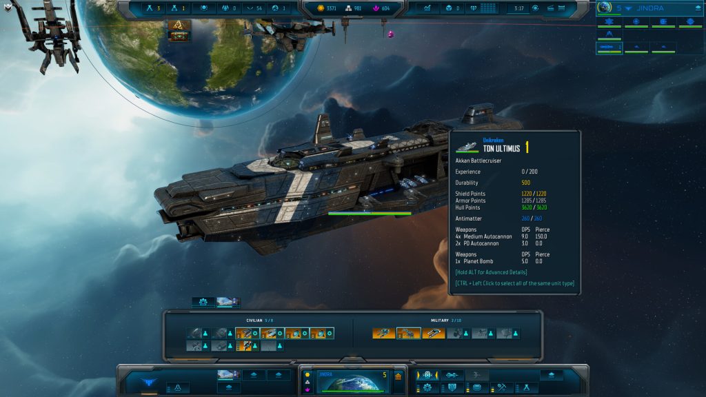 Sins of a Solar Empire II 3