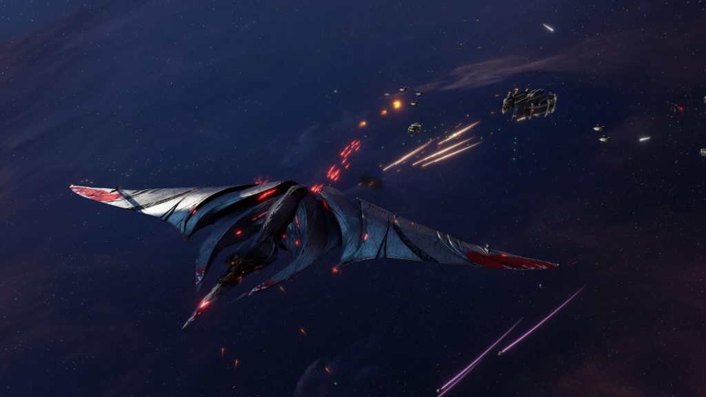 Sins of a Solar Empire II 4