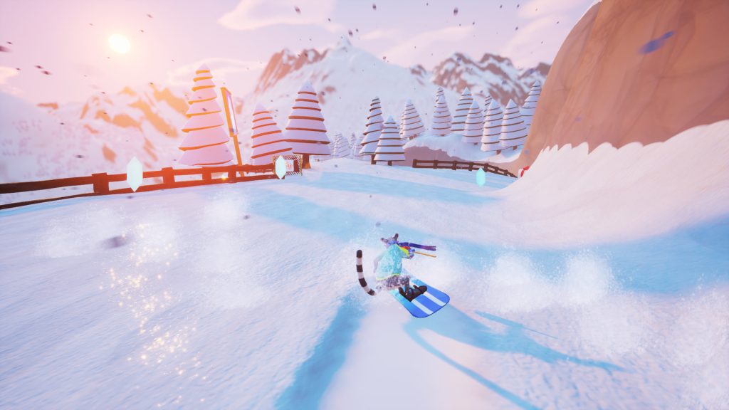 Slopecrashers 2
