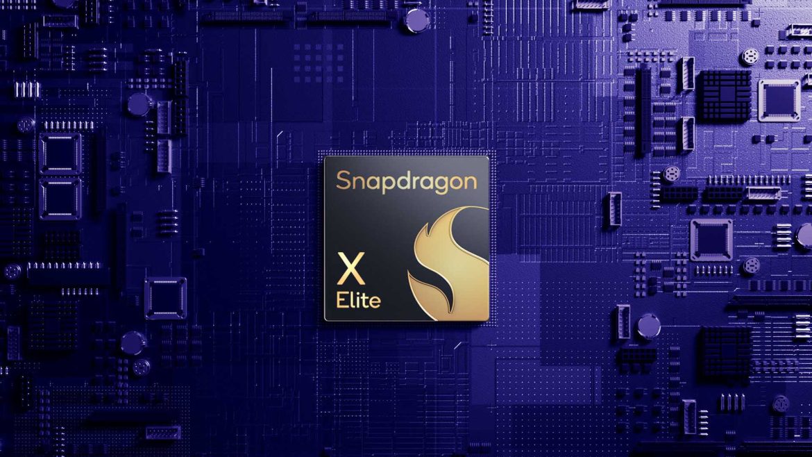 Snapdragon X Elite Die Shot prikazuje površinu jezgra od 169,6 mm²