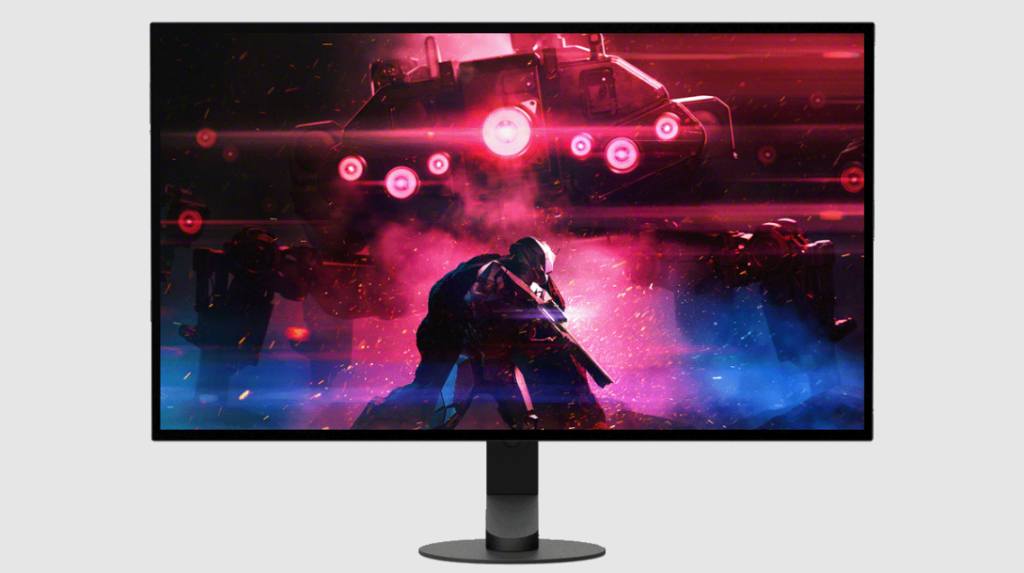 Sony Inzone M10S OLED i M9 II gaming monitori predstavljeni 1