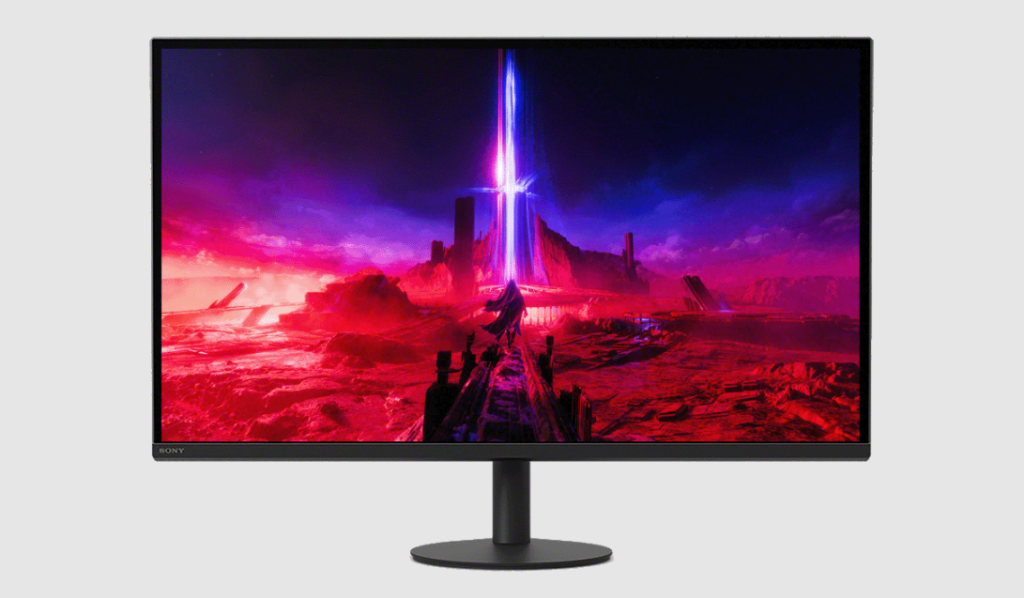 Sony Inzone M10S OLED i M9 II gaming monitori predstavljeni 3