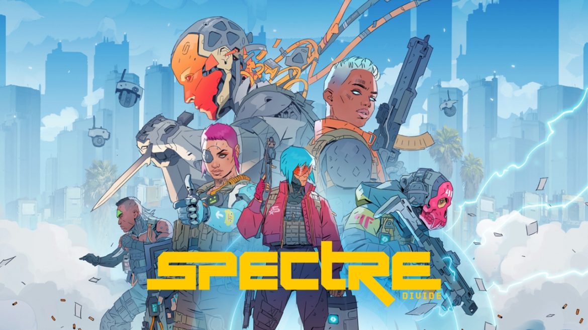 Spectre Divide