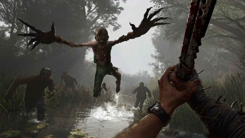 Šta povratak Kylea Crane-a u Dying Light The Beast znači za serijal 1