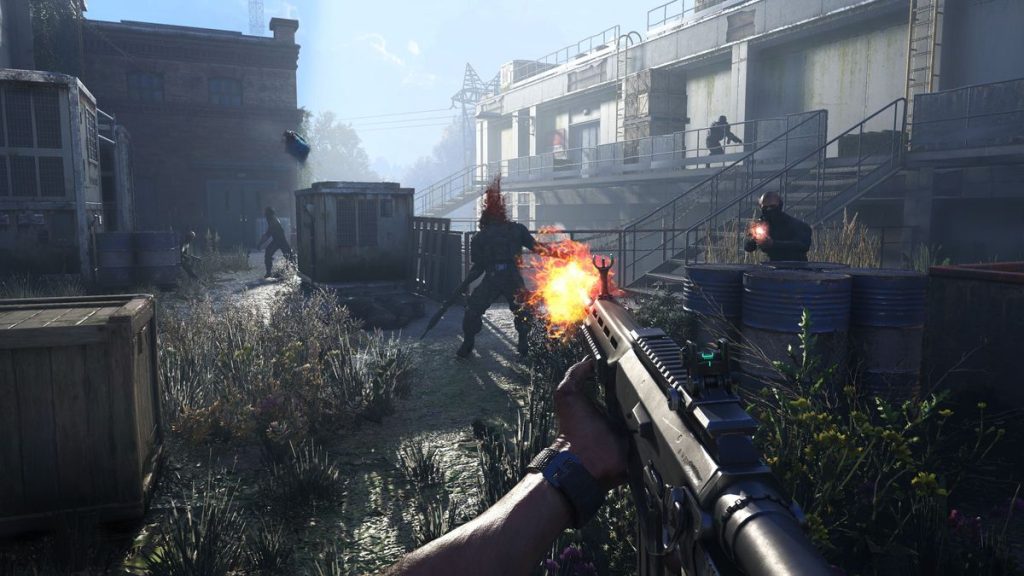 Šta povratak Kylea Crane-a u Dying Light The Beast znači za serijal 3