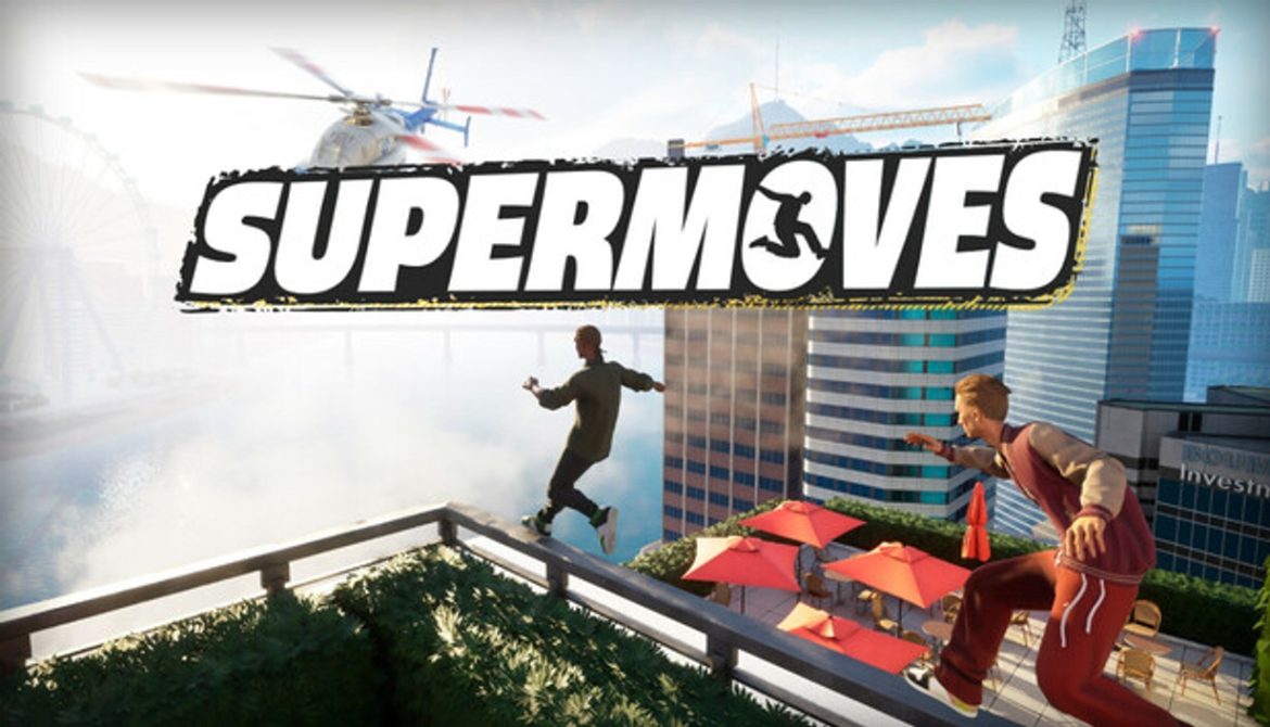 Supermoves