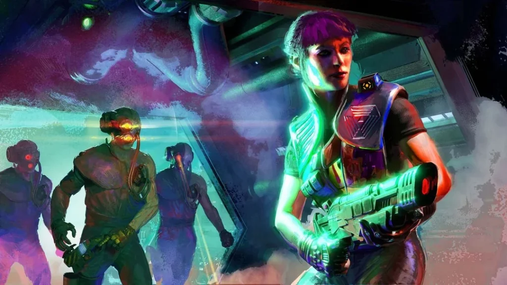 System Shock 