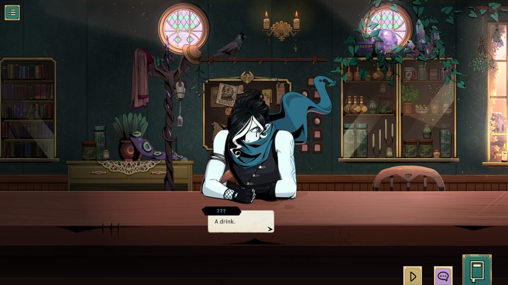 Tavern Talk 2