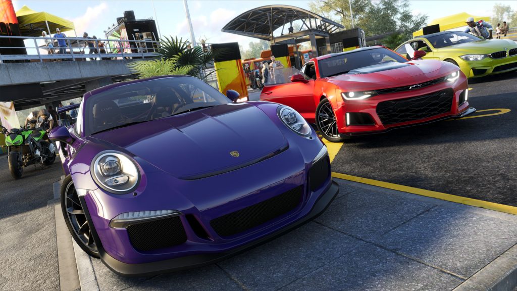 The Crew 2 je na rasprodaji za 1 dolar na Steam-u 1