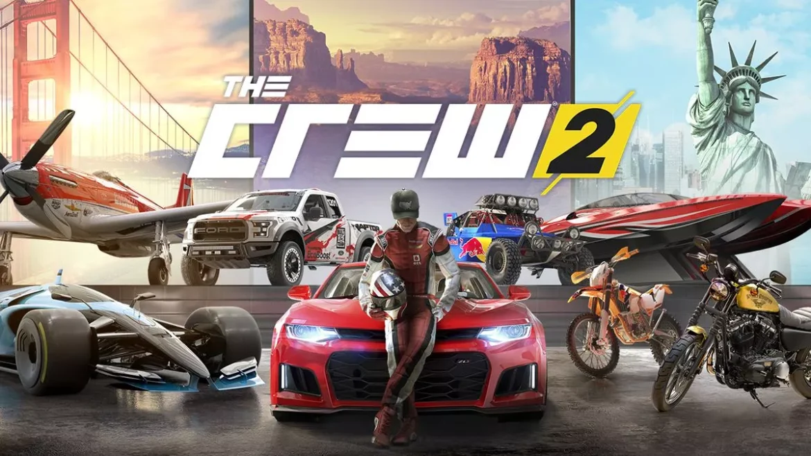 The Crew 2 je na rasprodaji za 1 dolar na Steam-u