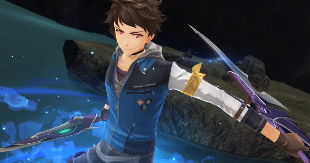 The Legend of Heroes: Trails through Daybreak II 