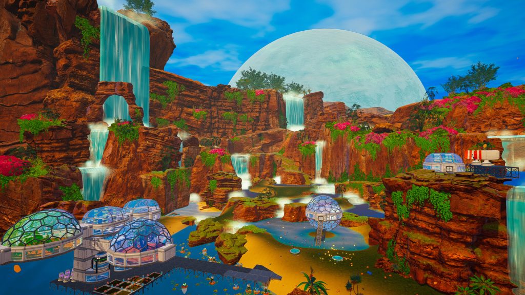 The Planet Crafter 