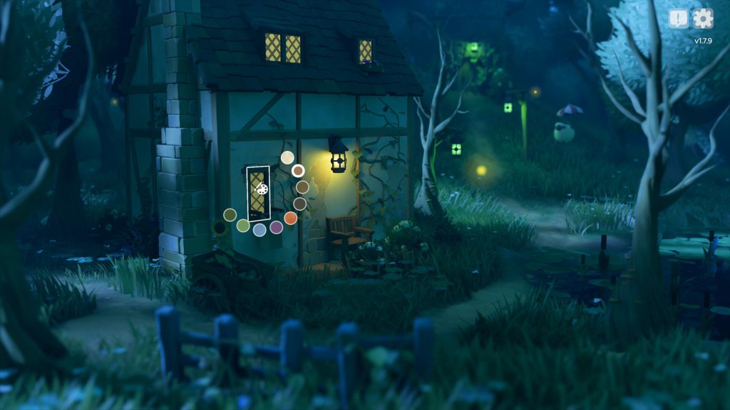 Tiny Glade 3