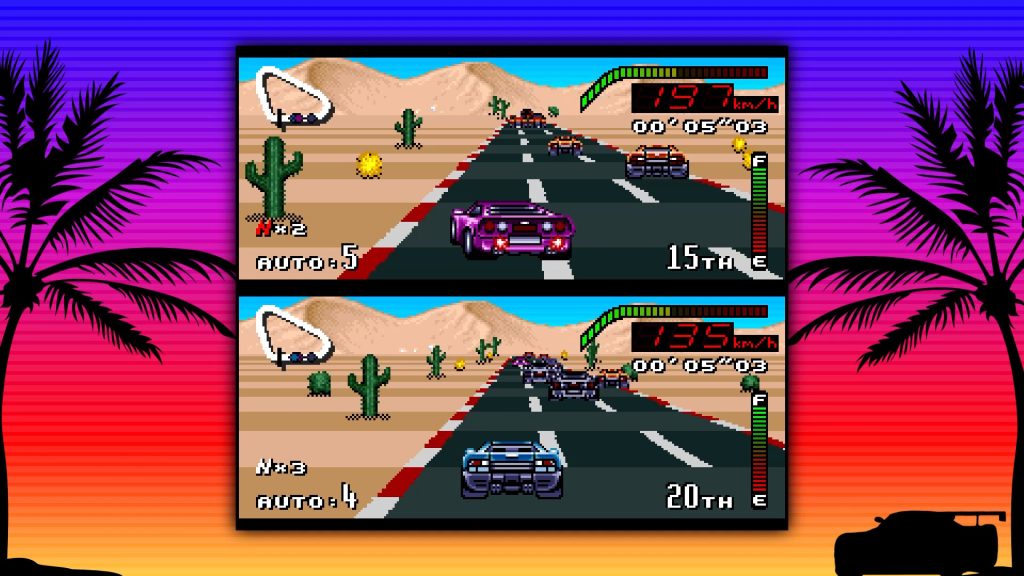 Top Racer Collection 2