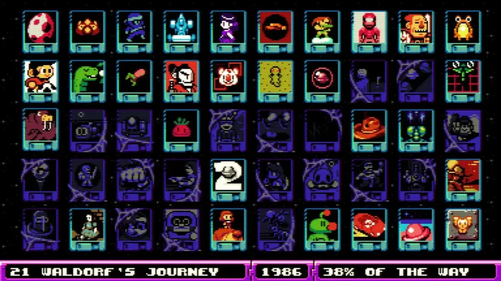 UFO 50