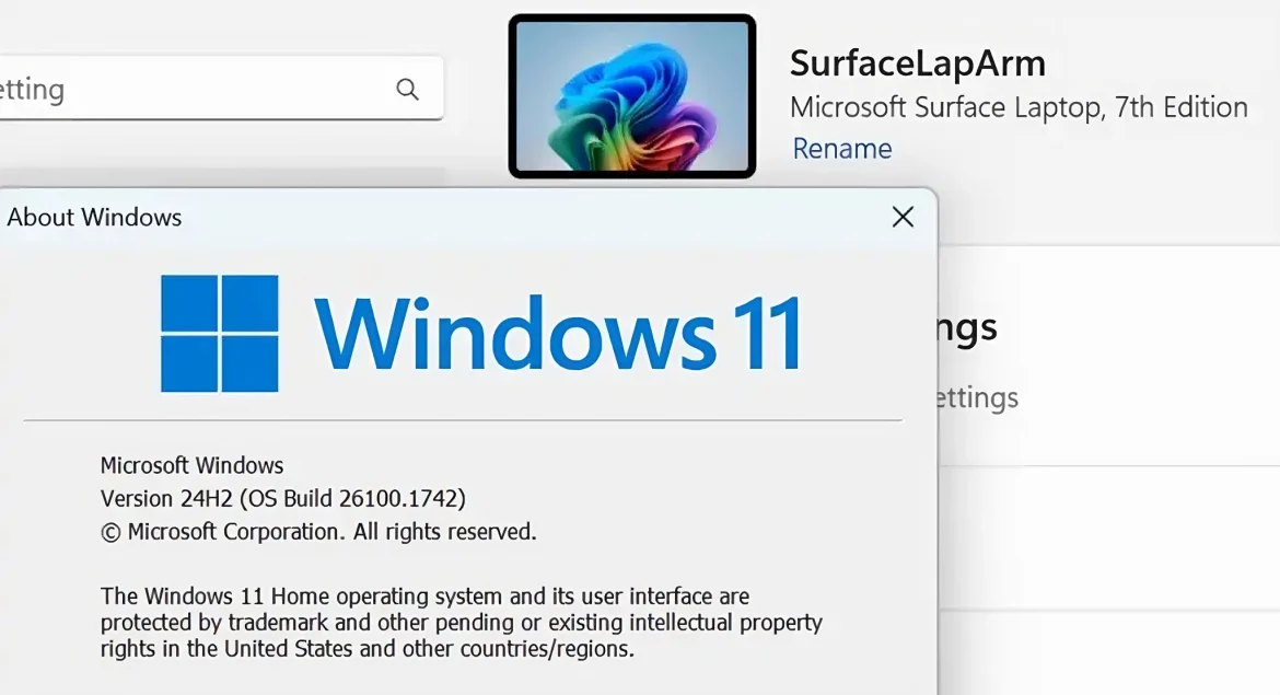 Veliko godišnje ažuriranje za Windows 11 dolazi u oktobru (2)