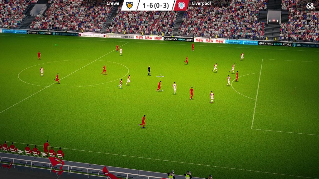 We Are Football 2024 