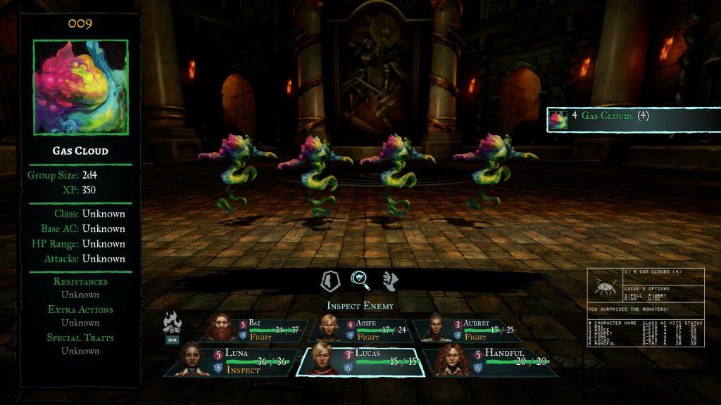 Wizardry Proving Grounds of the Mad Overlord 2
