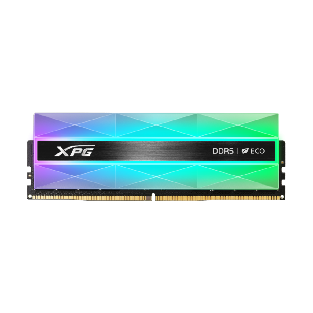 XPG predstavlja LANCER NEON DDR5 memorijske module 1