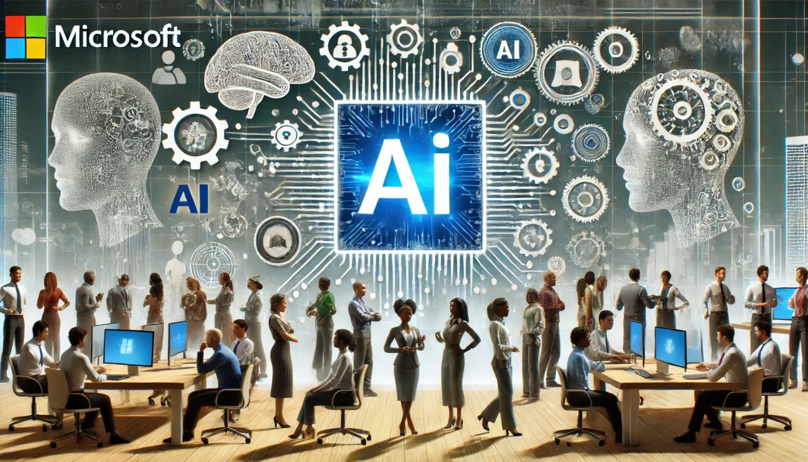microsoft ai
