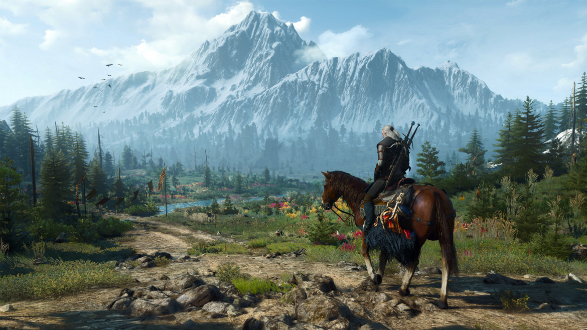 Witcher3