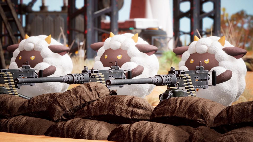 wooloo