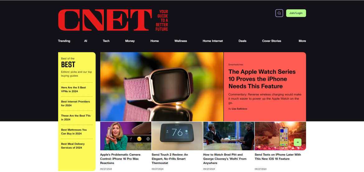 www.cnet.com