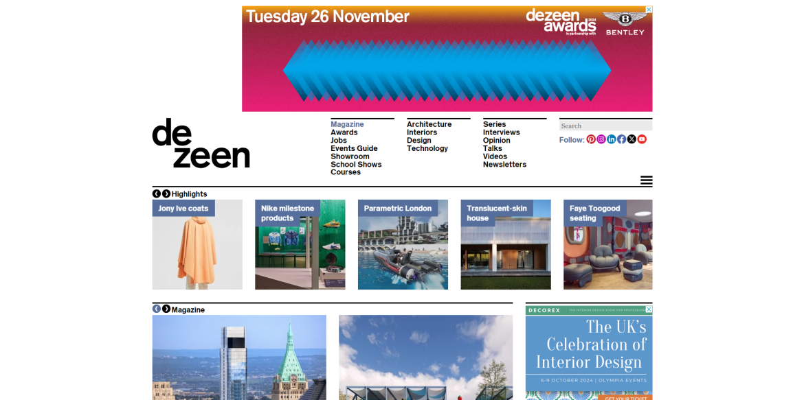 www.dezeen.com2