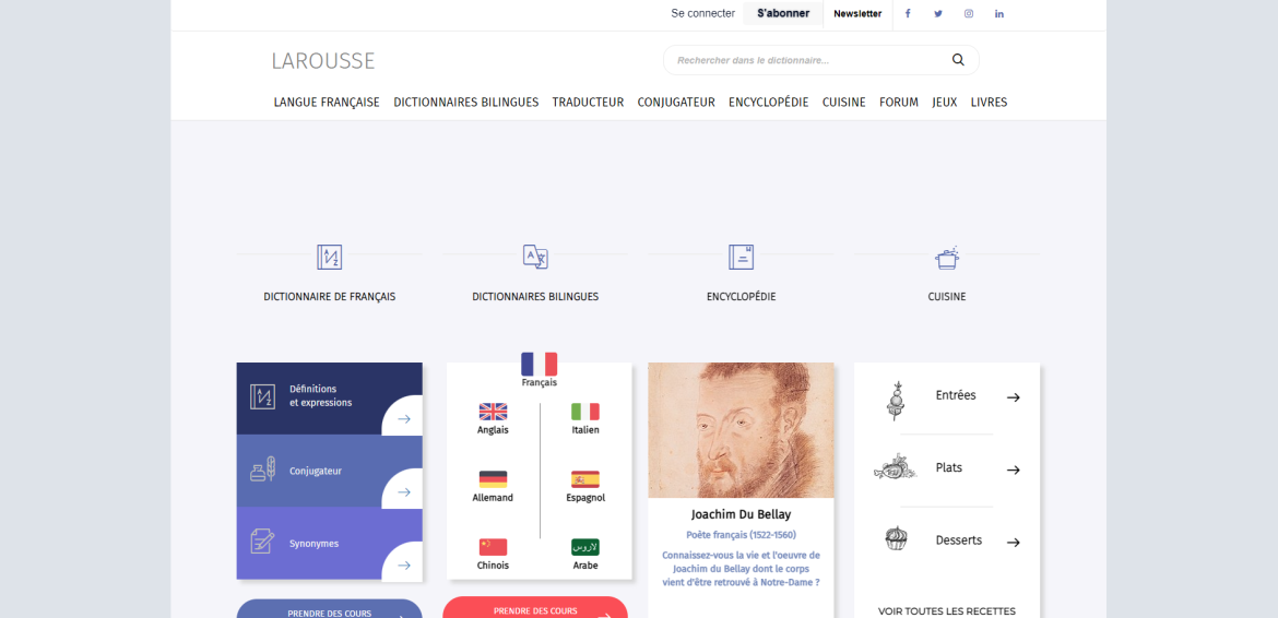 www.larousse.com