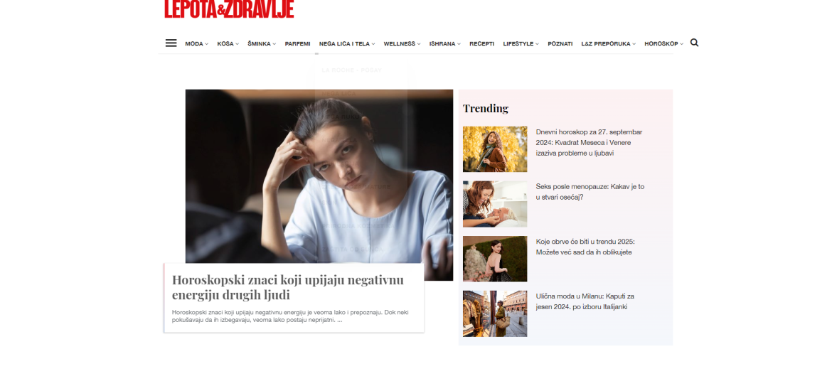 www.lepotaizdravlje.rs