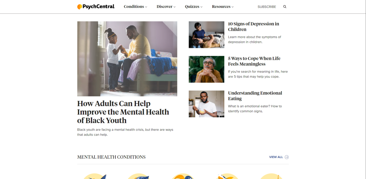 www.psychcentral.com