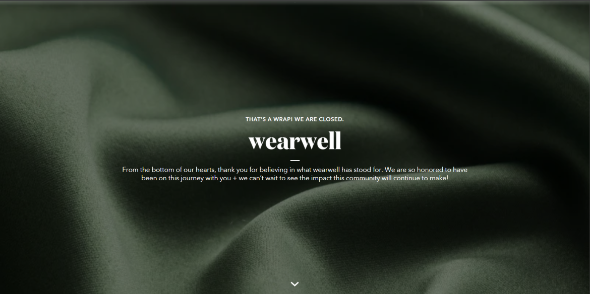 www.shopwearwell.com