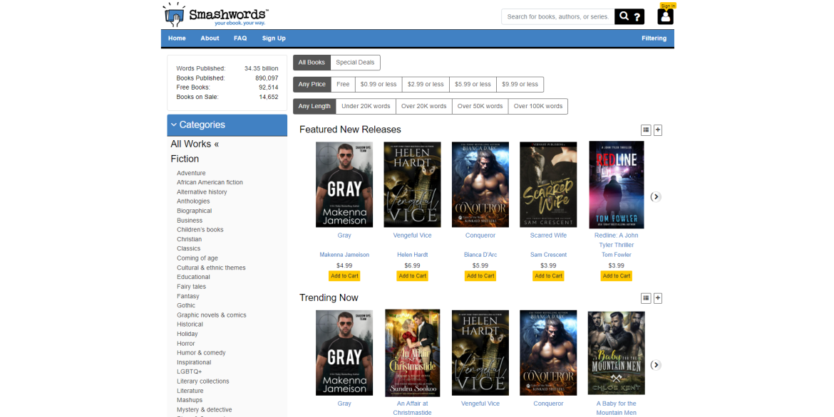www.smashwords.com