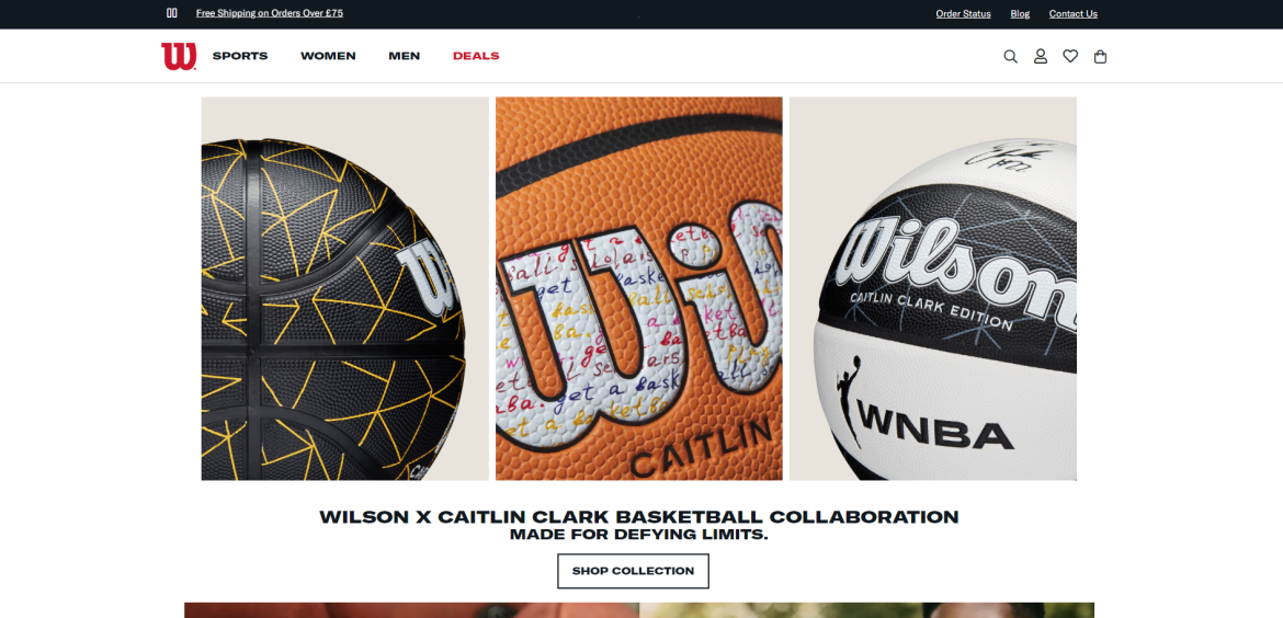 www.wilson.com