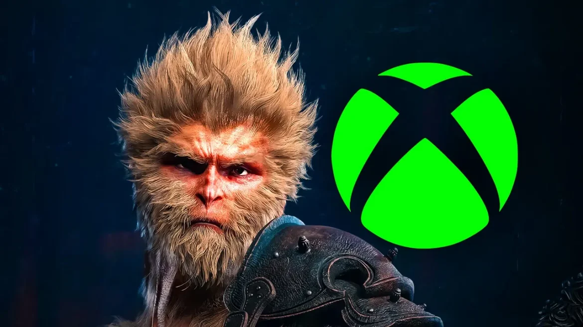 Xbox
