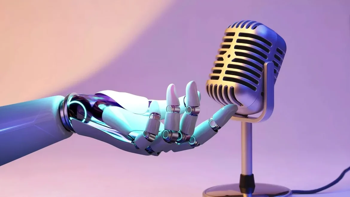 10+ najbolјih AI muzičkih generatora u 2024. 12