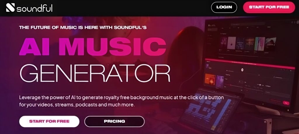 10+ najbolјih AI muzičkih generatora u 2024. 7