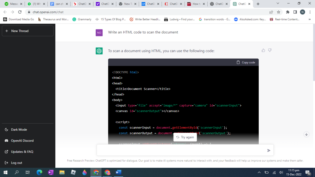 5 načina da koristite ChatGPT ove godine kako biste poboljšali svoj život 1