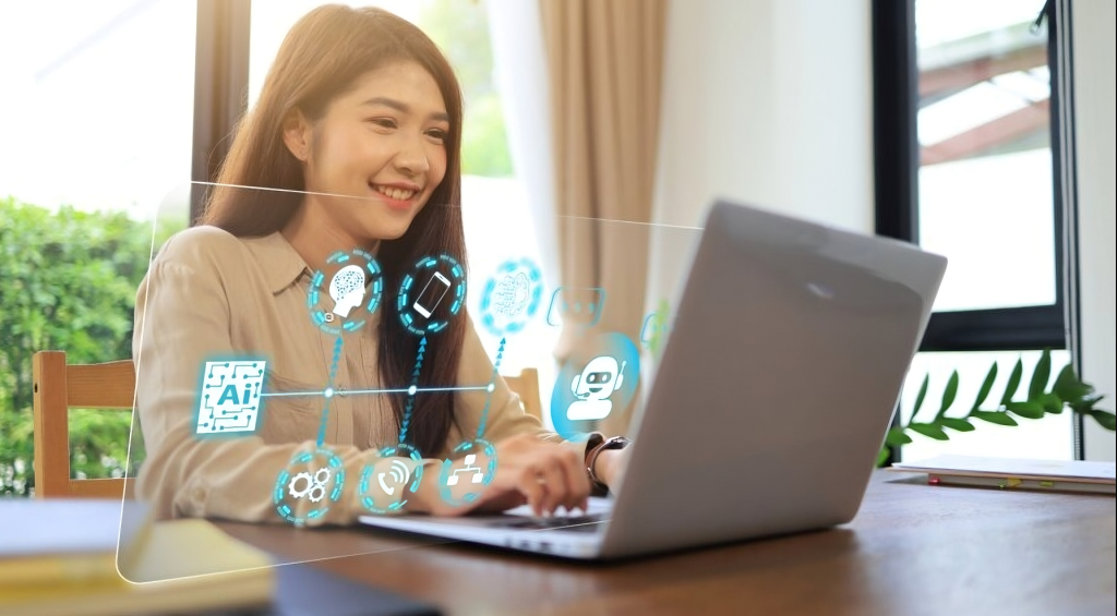 5 trendova veštačke inteligencije koje treba pratiti u 2024. godini 2