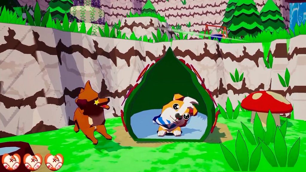 A Corgi's Cozy Hike