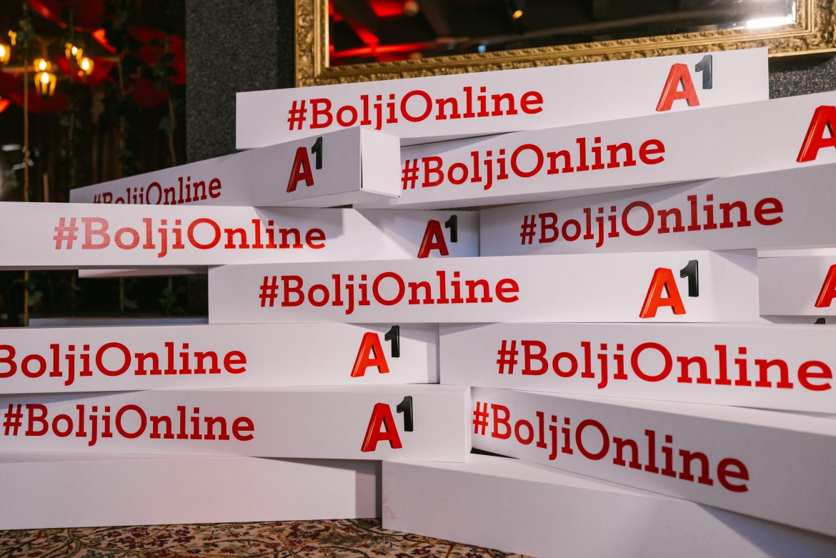 A1 Srbija pokrenuo #BoljiOnline platformu za bezbednije i odgovornije korišćenje tehnologije