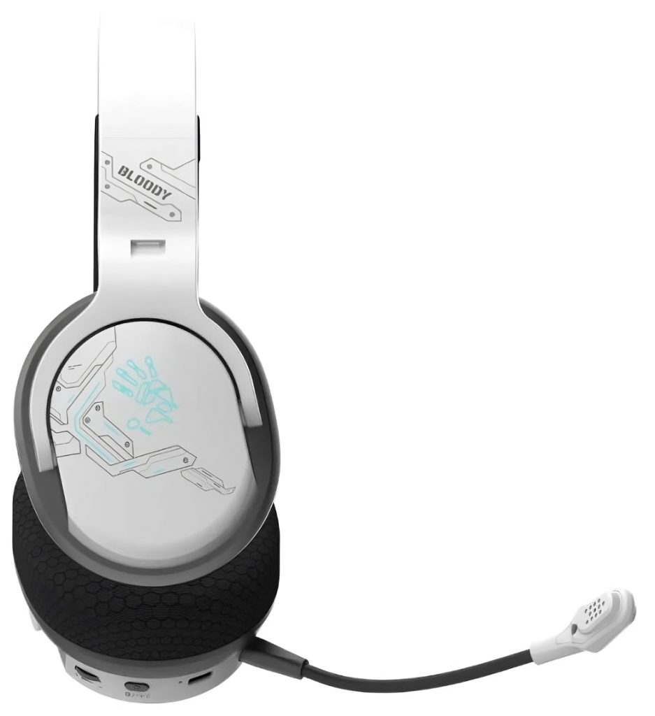 A4TECH Bloody GR370 3