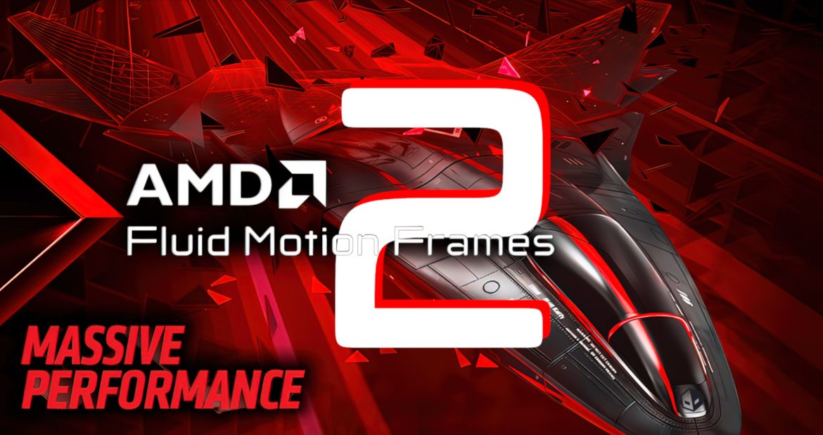 AMD Adrenalin 24.9.1 GPU drajver je sada dostupan Zvanična integracija Fluid Motion Frames 2, 2.5x poboljšanje FPS-a, geometrijsko skaliranje i još mnogo toga