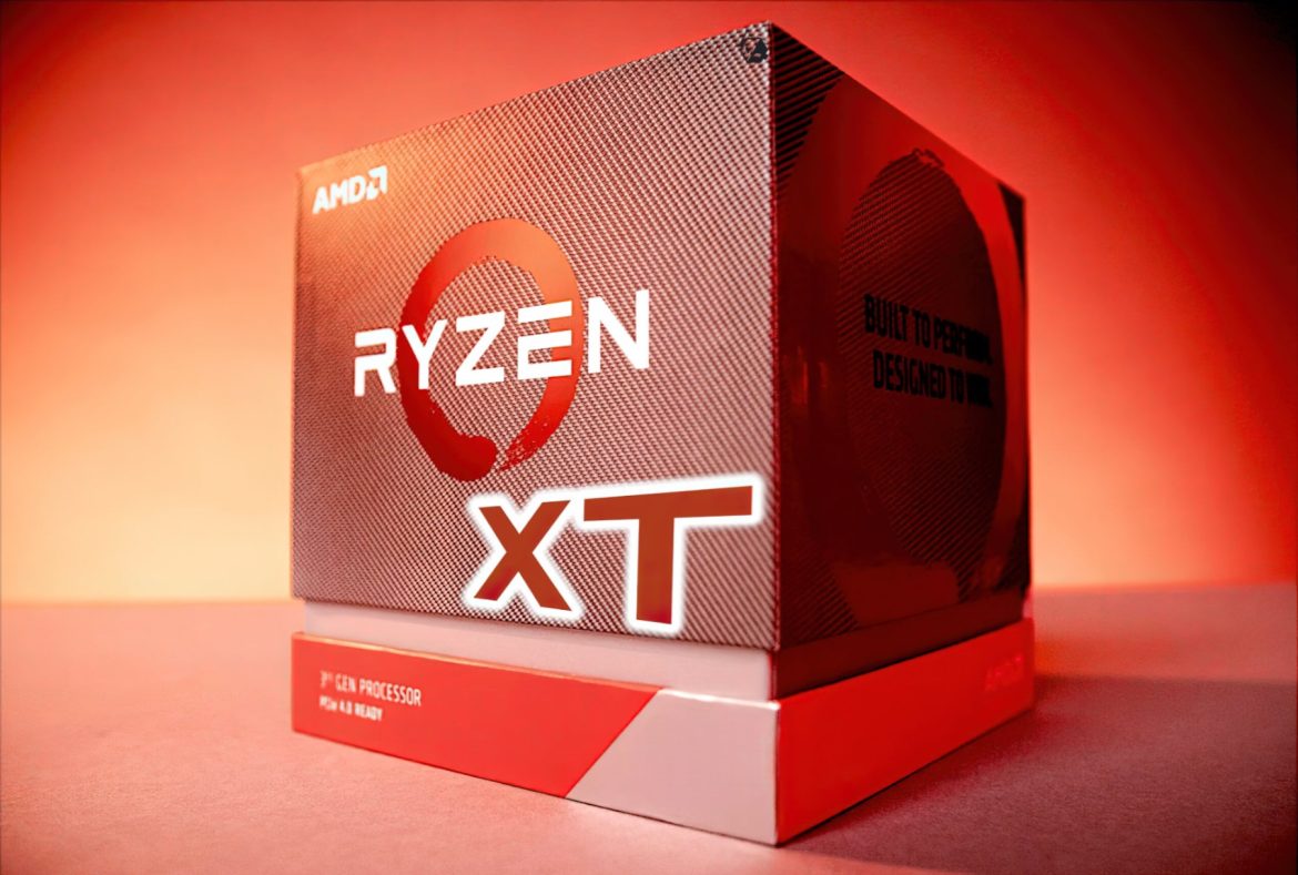 AMD oživljava AM4 platformu sa tri nova Zen 3 procesora Ryzen 3 5300G, Ryzen 5 5600T i Ryzen 5 5600XT