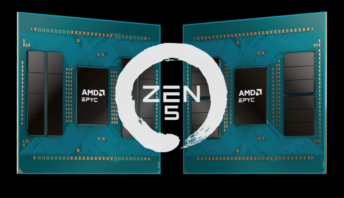 AMD prelazi na P-State drajver za EPYC CPU