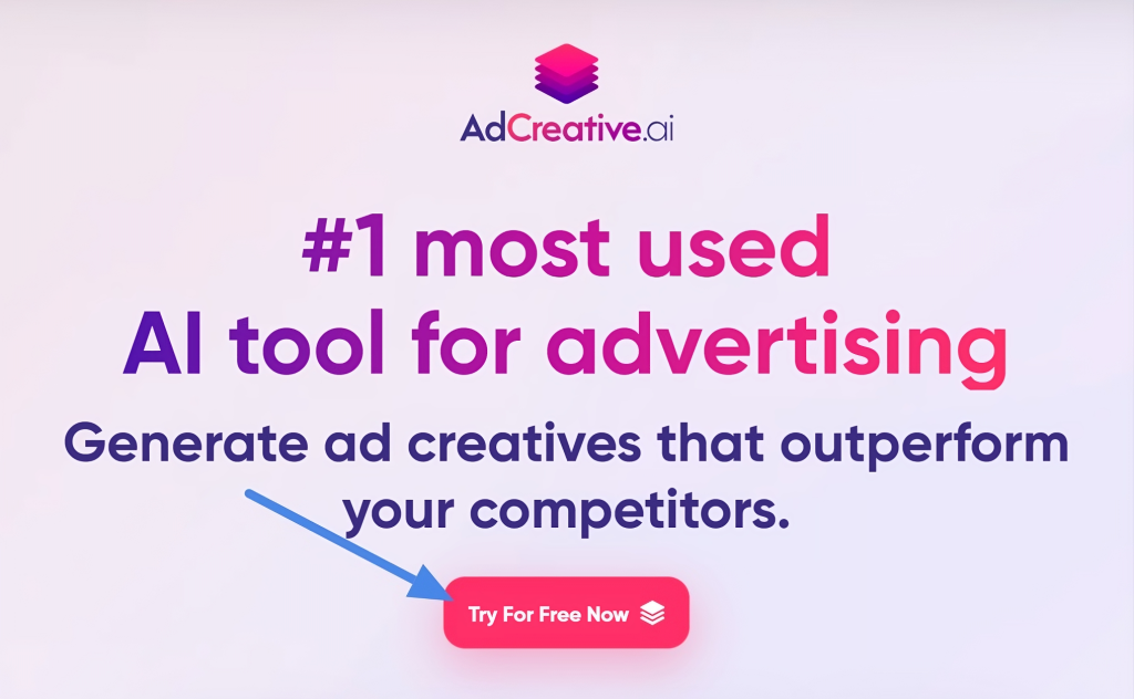 AdCreative.ai Najbolјi AI marketinški alat za oglase 11