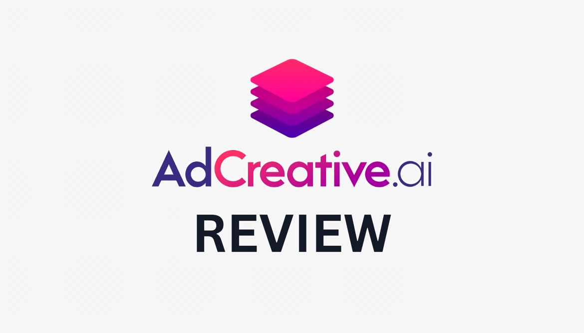 AdCreative.ai Najbolјi AI marketinški alat za oglase