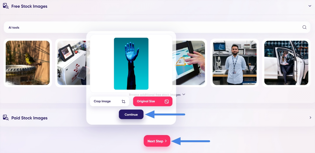 AdCreative.ai Najbolјi AI marketinški alat za oglase 25